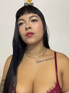 Snapshot of Dulce-diosa chatting on 31, 5, 2026 Dulce-diosa online show from 31, 5, 2026
