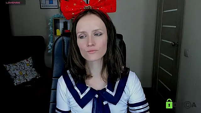 FrancescaCollins online show from 14, 12, 2025