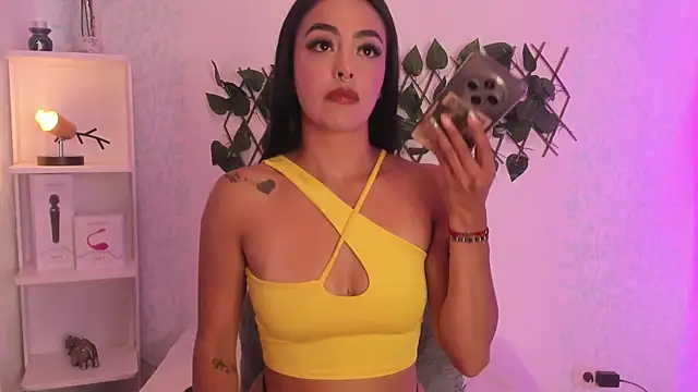 Eva ritz online show from 24, 3, 2026