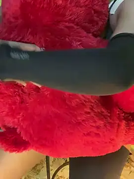 Snapshot of Asian_FemQeen chatting on 23, 1, 2025 Asian FemQeen online show from 23, 1, 2025