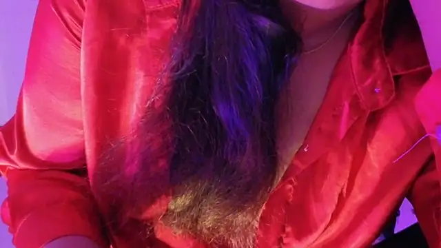 Asian FemQeen online show from 24, 5, 2026
