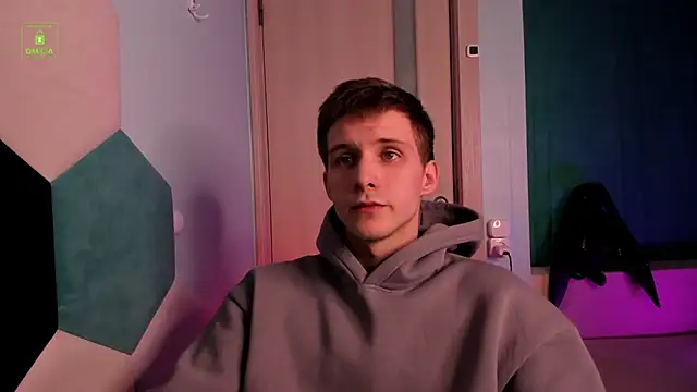 Snapshot of MarkGWalker chatting on 20, 2, 2025 MarkGWalker online show from 20, 2, 2025