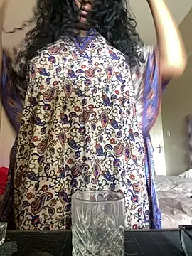 Indianbutter11 online show from 22, 1, 2025