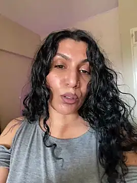 Indianbutter11 online show from 23, 1, 2025