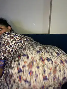 Indianbutter11 online show from 20, 2, 2025