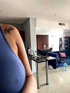 Indianbutter11 online show from 24, 11, 2025