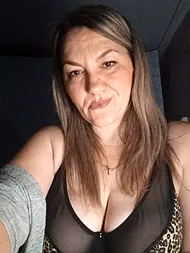 Ant0nina online show from 6, 12, 2024