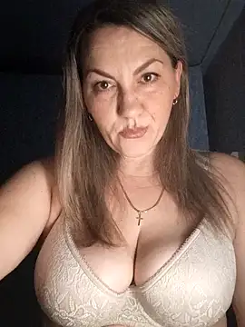 Ant0nina online show from 9, 12, 2024