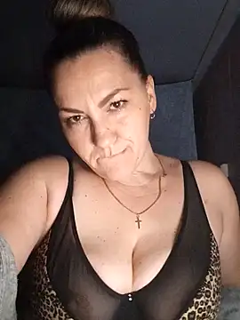 Ant0nina online show from 19, 12, 2024