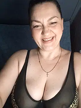 Ant0nina online show from 16, 3, 2025