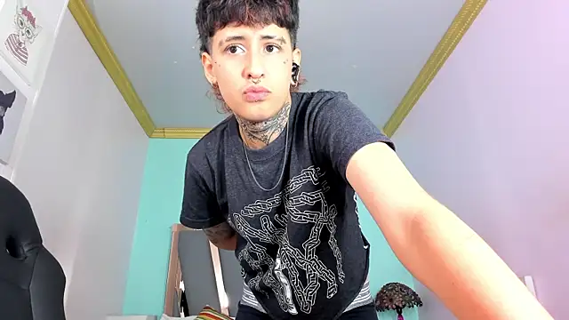 Snapshot of Ethan_lennox chatting on 29, 9, 2025 Ethan lennox online show from 29, 9, 2025