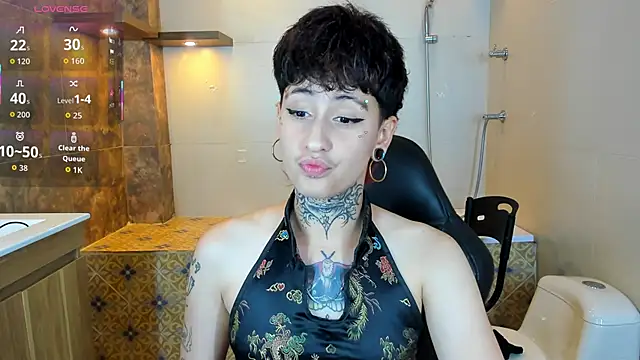 Snapshot of Ethan_lennox chatting on 20, 10, 2025 Ethan lennox online show from 20, 10, 2025