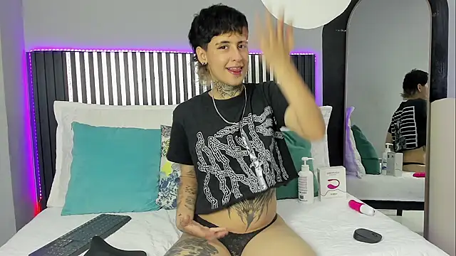 Ethan lennox online show from 14, 1, 2026