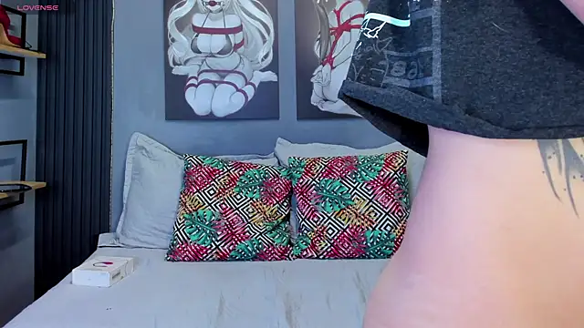 Ethan lennox online show from 11, 4, 2026