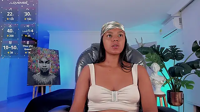 Snapshot of JANYLOVE__ chatting on 5, 2, 2025 JANYLOVE online show from 5, 2, 2025