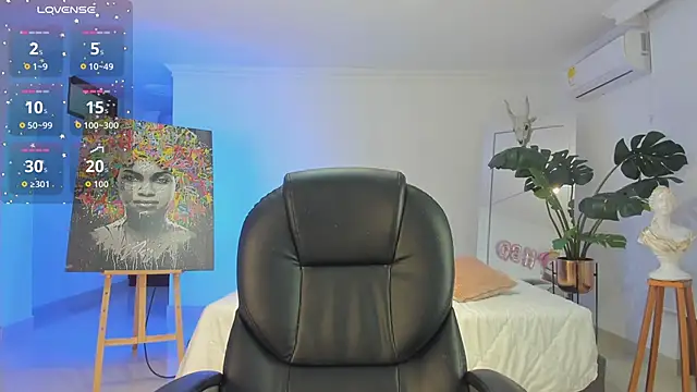 Snapshot of JANYLOVE__ chatting on 22, 10, 2025 JANYLOVE online show from 22, 10, 2025