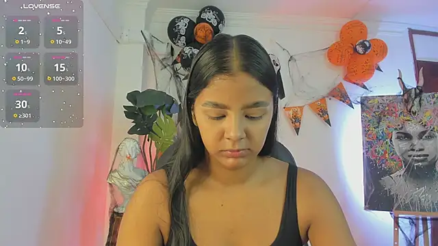 Snapshot of JANYLOVE__ chatting on 1, 11, 2025 JANYLOVE online show from 1, 11, 2025