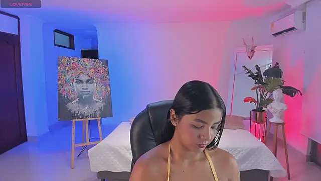 Snapshot of JANYLOVE__ chatting on 4, 11, 2025 JANYLOVE online show from 4, 11, 2025