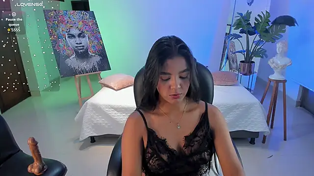 Snapshot of JANYLOVE__ chatting on 15, 12, 2025 JANYLOVE online show from 15, 12, 2025