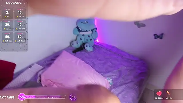 Sara and Lion online show from 14, 1, 2025