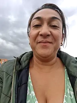 Snapshot of kitty_84 chatting on 31, 1, 2025 kitty 84 online show from 31, 1, 2025