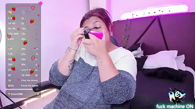 Karlee Greys  online show from 15, 1, 2025