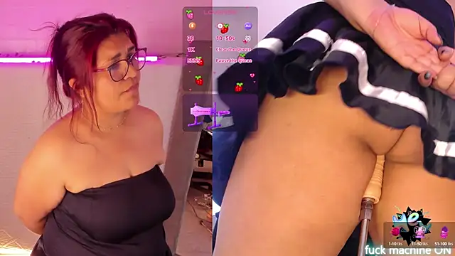 Karlee Greys  online show from 21, 1, 2025