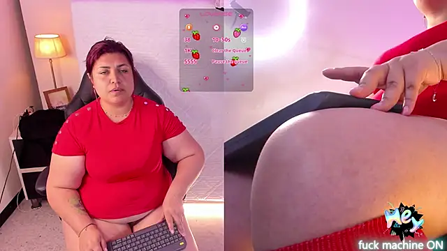 Karlee Greys  online show from 22, 1, 2025