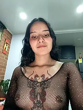 Snapshot of _vaness chatting on 14, 12, 2024 vaness online show from 14, 12, 2024