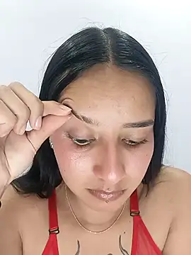 Snapshot of _vaness chatting on 26, 12, 2024 vaness online show from 26, 12, 2024