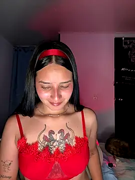 Snapshot of _vaness chatting on 8, 10, 2025 vaness online show from 8, 10, 2025