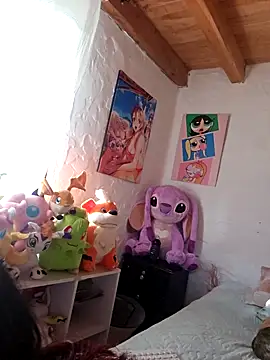 Snapshot of princessmelimejia chatting on 5, 11, 2025 princessmelimejia online show from 5, 11, 2025