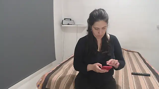 Snapshot of lulitasexy chatting on 13, 10, 2025 lulitasexy online show from 13, 10, 2025