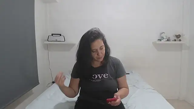 lulitasexy online show from 18, 1, 2026