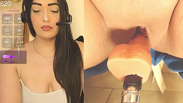 aleja20 - online show from 18, 11, 2025