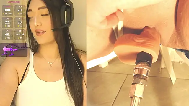 aleja20 - online show from 15, 2, 2026