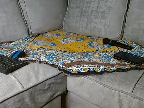 lavishh linds online show from 17, 1, 2026