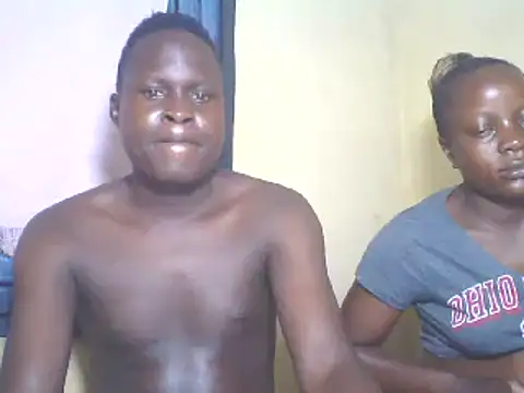 Jesse Kingkong online show from 17, 1, 2025