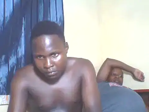 Jesse Kingkong online show from 14, 2, 2025