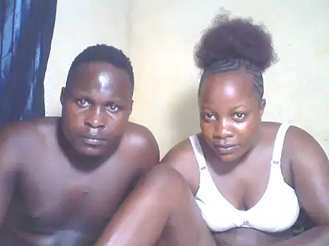 Dark Queenchocolate online show from 20, 11, 2025