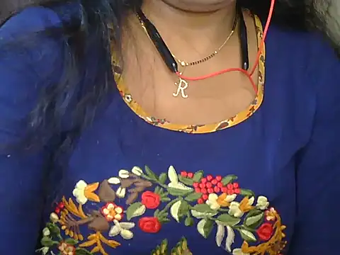 Cute Ruhi99 online show from 23, 2, 2025