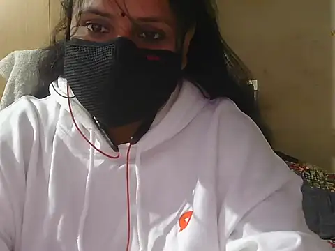 Cute Ruhi99 online show from 1, 12, 2025