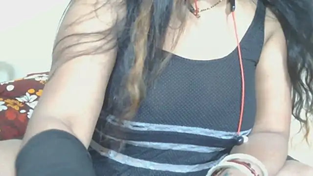 Cute Ruhi99 online show from 18, 3, 2026