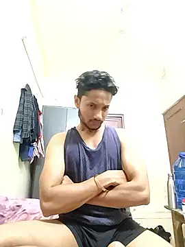 Snapshot of Indiandaddy11 chatting on 9, 6, 2026 Indiandaddy11 online show from 9, 6, 2026
