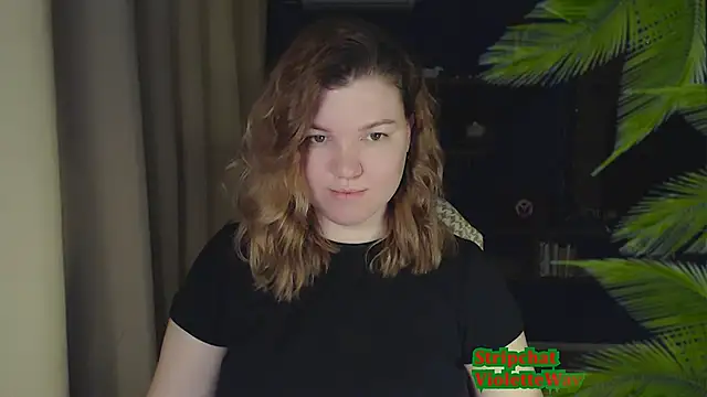 Snapshot of VioletteWay chatting on 18, 1, 2025 VioletteWay online show from 18, 1, 2025