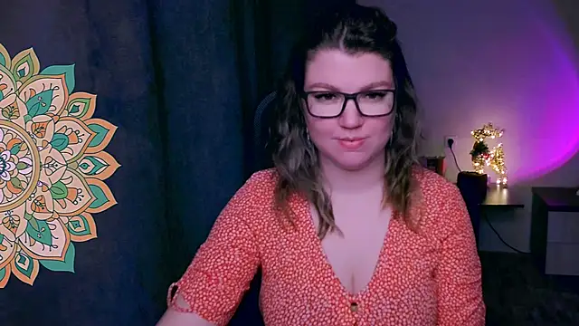 VioletteWay online show from 24, 5, 2026