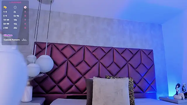 Snapshot of Arya-02 chatting on 28, 2, 2025 Arya-02 online show from 28, 2, 2025