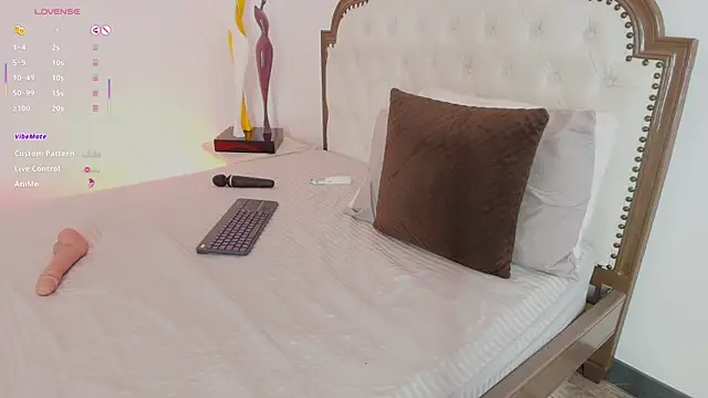 Snapshot of Arya-02 chatting on 13, 9, 2025 Arya-02 online show from 13, 9, 2025