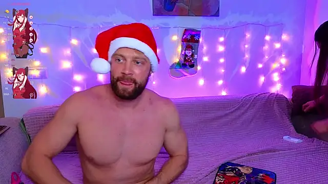 Snapshot of MaxMia chatting on 27, 12, 2024 MaxMia online show from 27, 12, 2024