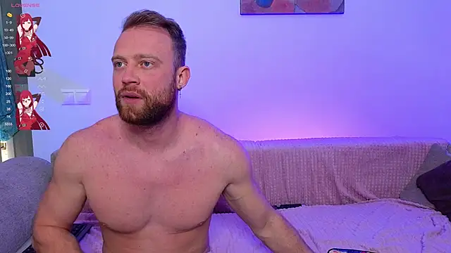 Snapshot of MaxMia chatting on 21, 2, 2025 MaxMia online show from 21, 2, 2025